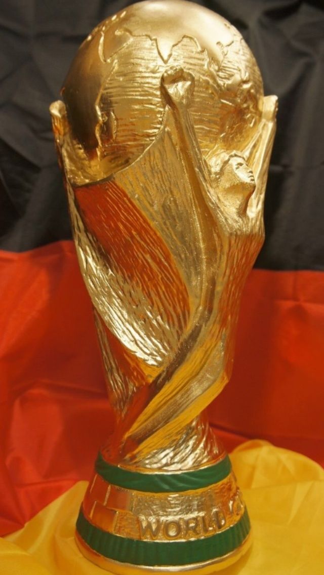 Fussball Pokal Deutschland