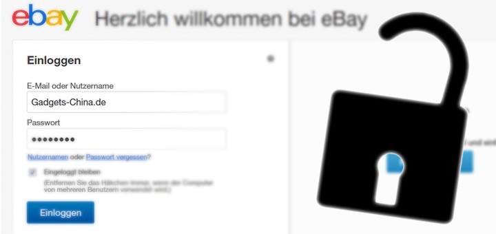 ebay hacking