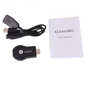 M2 EZcast Media Player