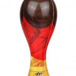 Fussball WM Pokal Deko