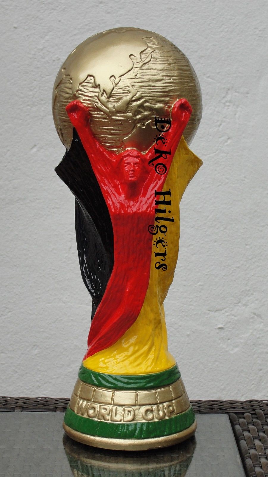 Pokal Deutschland Fußball