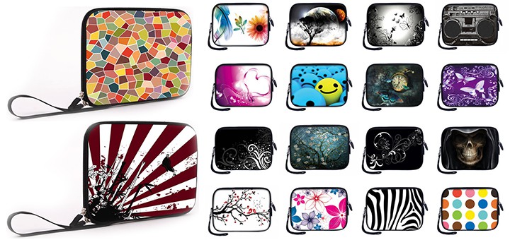design tablet cover tasche 7 zoll ipad