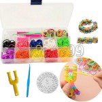 rainbow loom bandz kit box