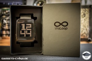 weloop tommy smartwatch review