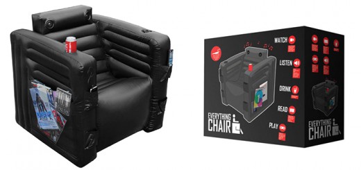 everything chair gaming stuhl